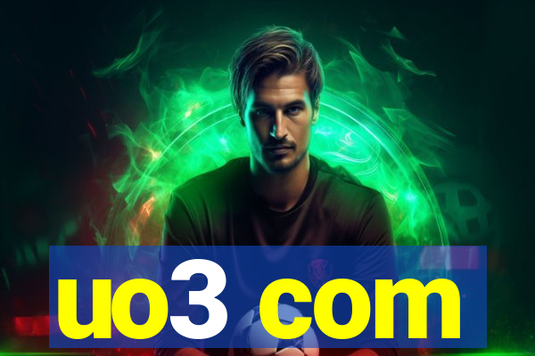 uo3 com